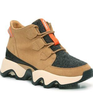 SOREL Kinetic Impact Caribou Bootie
